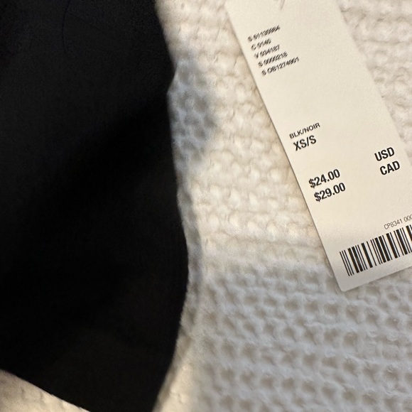 Urban outfitters black tank top - Picture 3 of 5